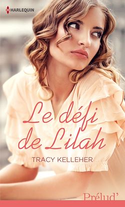 Télécharger le livre :  Le défi de Lilah