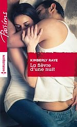 Télécharger le livre :  La fièvre d'une nuit