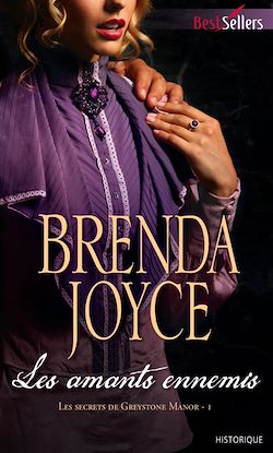 Télécharger le livre :  Les amants ennemis