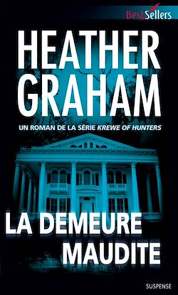 Télécharger le livre :  La demeure maudite