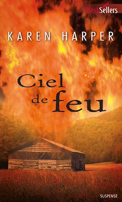 Télécharger le livre :  Ciel de feu
