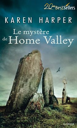 Télécharger le livre :  Le mystère de Home Valley