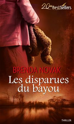 Télécharger le livre :  Les disparues du bayou