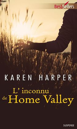 Télécharger le livre :  L'inconnu de Home Valley
