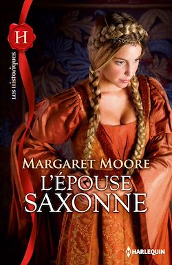 Télécharger le livre :  L'épouse saxonne