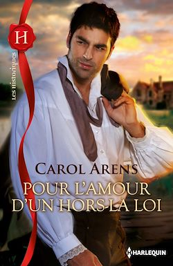 Télécharger le livre :  Pour l'amour d'un hors-la-loi
