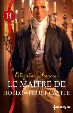Télécharger le livre :  Le maître de Hollowhurst Castle