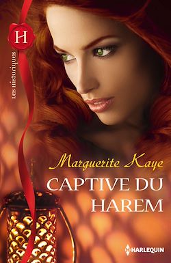 Télécharger le livre :  Captive du harem