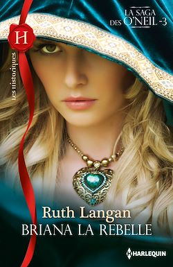 Télécharger le livre :  Briana la rebelle