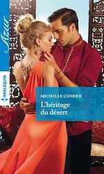 Télécharger le livre :  L'héritage du désert