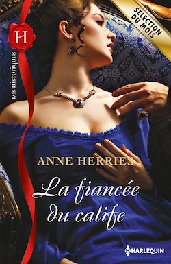 Télécharger le livre :  La fiancée du calife