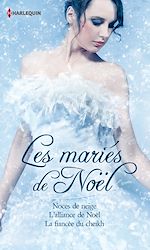 Télécharger le livre :  Les mariés de Noël