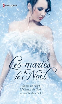 Télécharger le livre :  Les mariés de Noël