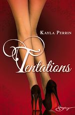 Télécharger le livre :  Tentations