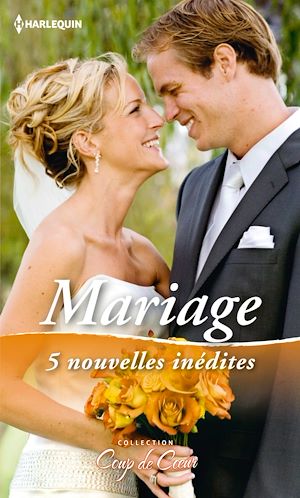 Téléchargez le livre :  Mariage