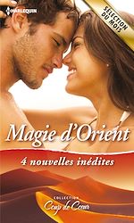 Télécharger le livre :  Magie d'Orient