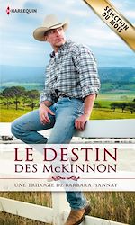 Télécharger le livre :  Le destin des McKinnon