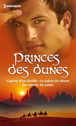 Télécharger le livre :  Princes des dunes