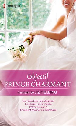 Télécharger le livre :  Objectif Prince Charmant
