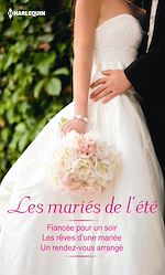 Télécharger le livre :  Les mariés de l'été