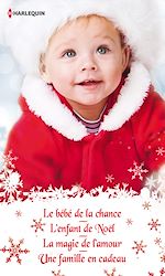 Télécharger le livre :  Quatre romances pour Noël