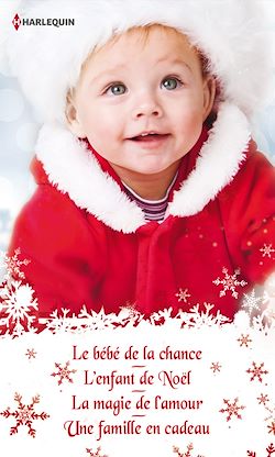 Télécharger le livre :  Quatre romances pour Noël