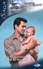 Télécharger le livre :  Le clan des Maitland (Saga L'Héritier des Maitland vol.10)