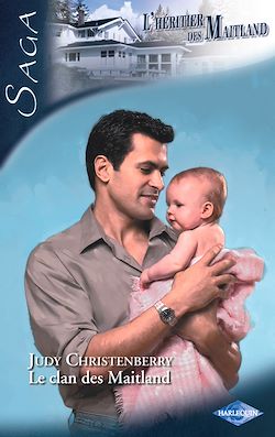 Télécharger le livre :  Le clan des Maitland (Saga L'Héritier des Maitland vol.10)