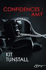 Télécharger le livre :  Confidences : Amy