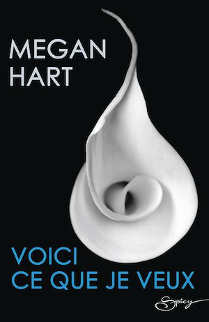 Téléchargez le livre :  Voici ce que je veux