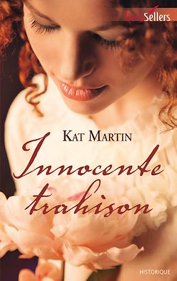 Télécharger le livre :  Innocente trahison