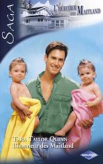 Download this eBook L'honneur des Maitland (Saga L'Héritier des Maitland vol.2)