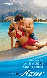 Télécharger le livre :  Le fils caché de Santino Ferrara