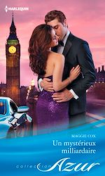 Télécharger le livre :  Un mystérieux milliardaire