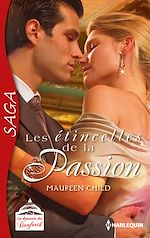 Télécharger le livre :  Les étincelles de la passion