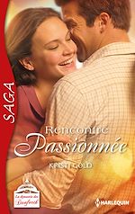 Télécharger le livre :  Rencontre passionnée