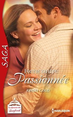 Télécharger le livre :  Rencontre passionnée