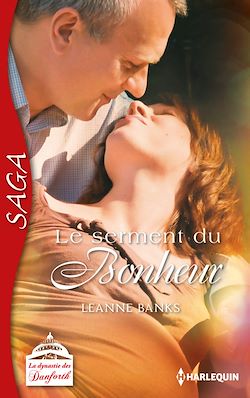 Télécharger le livre :  Le serment du bonheur