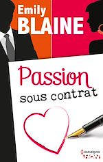 Télécharger le livre :  Passion sous contrat