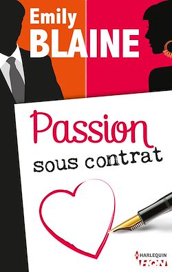Télécharger le livre :  Passion sous contrat