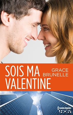 Télécharger le livre :  Sois ma Valentine