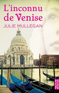 Télécharger le livre :  L'inconnu de Venise