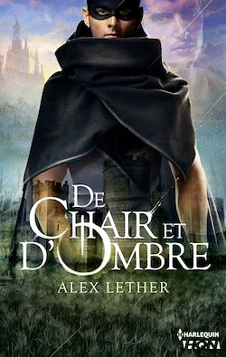 Télécharger le livre :  De chair et d'Ombre