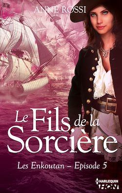 Télécharger le livre :  Le fils de la sorcière