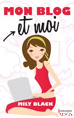 Télécharger le livre :  Mon blog et moi