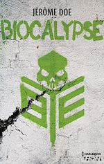 Télécharger le livre :  Biocalypse