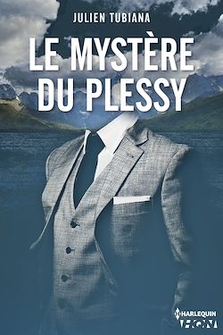 Télécharger le livre :  Le mystère Du Plessy