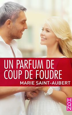 Télécharger le livre :  Un parfum de coup de foudre