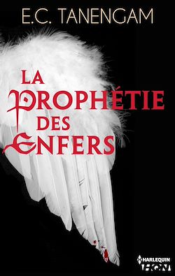 Télécharger le livre :  La prophétie des Enfers