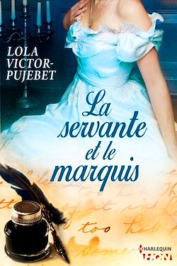Télécharger le livre :  La servante et le marquis